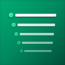 ListBox app icon