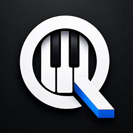 QuickKeys app icon
